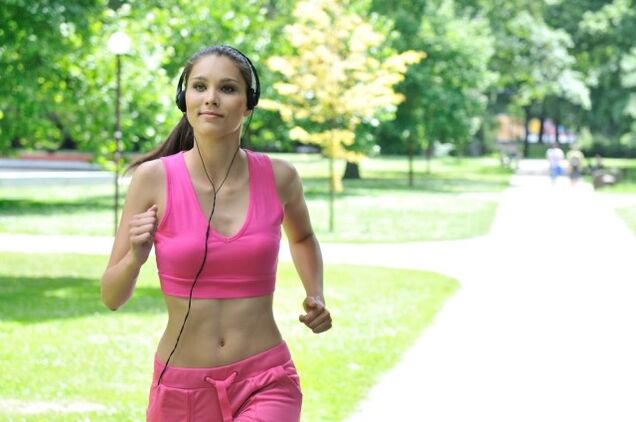 A atividade física é um elemento importante da perda de peso eficaz