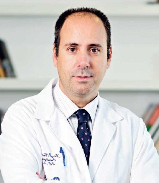 Médico Nutricionista Julio Carlos